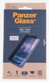 Panzerglass Display Protective Film - 6791 Panzerglass Screen Protector Nokia G11 | G21