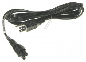 Hewlett Packard Mains Power Lead - 213349-001 Compaq Ac Power Cable 3 Cable Us
