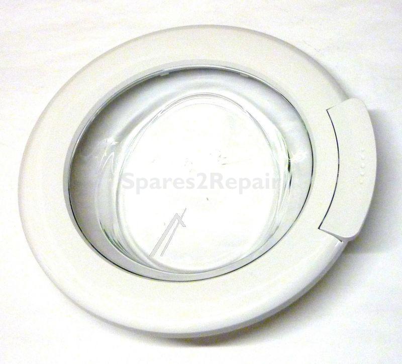 Washing Machine Window - 2811300300 C00871454 Front Door Assembly [Arcelik]