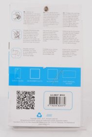 Mobilize Display Protective Film - 48337 Mobilize Glass Screen Protector Huawei P10 Lite