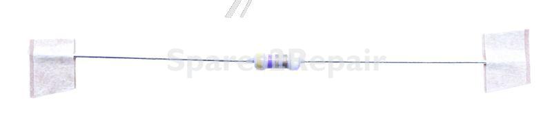 Vishay Safety Resistor 0.5w - 4 7r-0 5w Nfr25h0004708ja500 Safety Resistor 2 5x7 5mm -rohs-compliant-