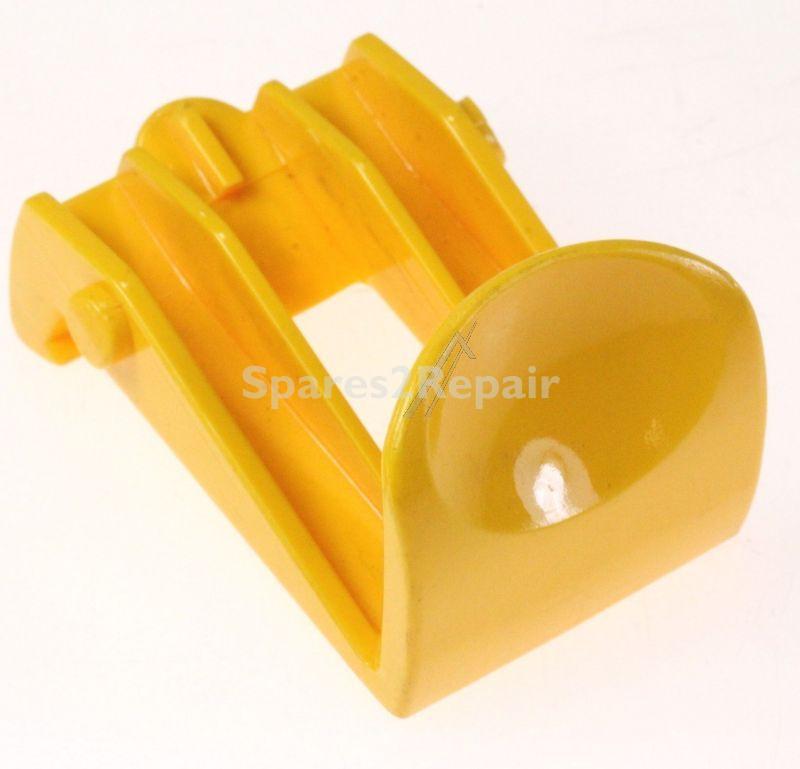 Dyson Hook - 900067-01 Cyclone Trap Yellow