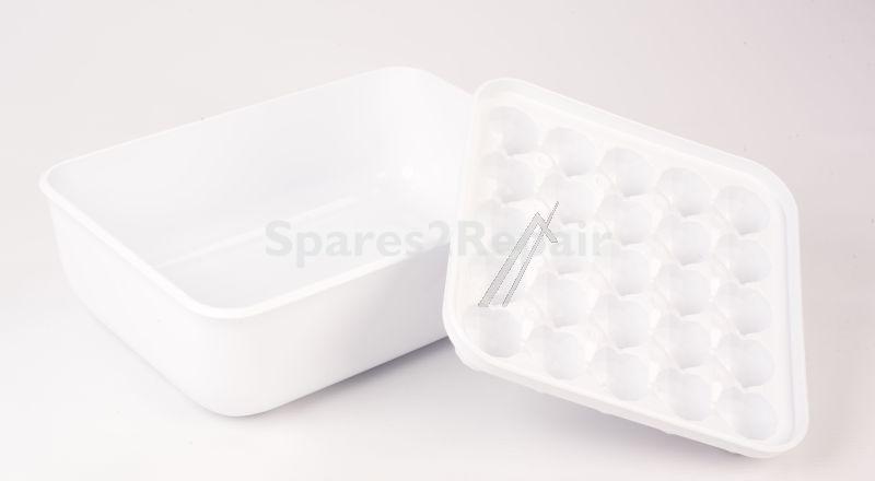 Ice Basket - Freezer Basket [Bosch Siemens]