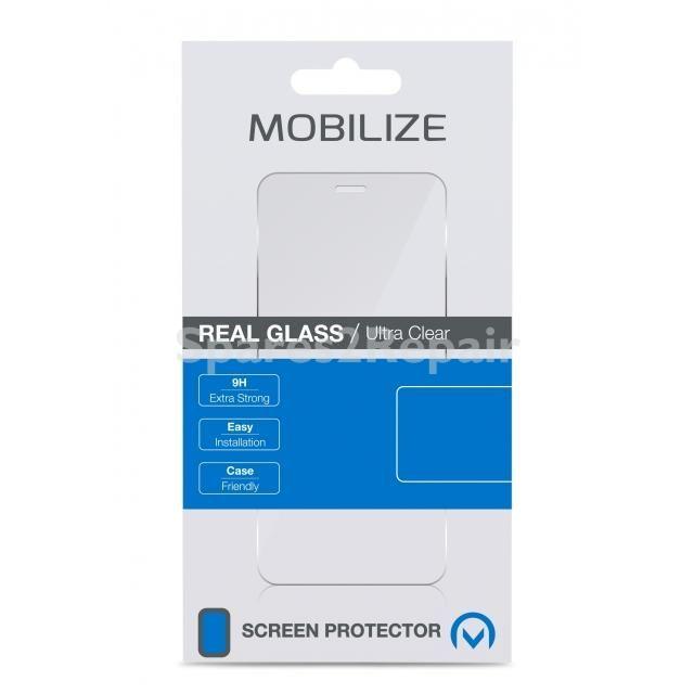 Mobilize Display Protective Film - 55710 Mobilize Glass Display Protection Motorola Edge 20