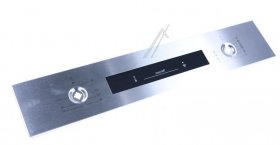 Operating Unit Screen - 42829794 Cont Pan Asm Fcp602x E0-e [Candy Hoover]