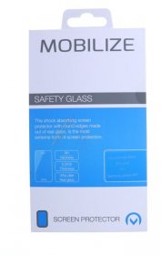 Mobilize Display Protective Film - 56781 Mobilize Glass Screen Protector For Camera Samsung Galaxy A03