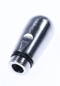 Nozzle - As00002710 Nozzle 1 Hole 1 3 + 2 Rubber Ring Ec885 [Delonghi]