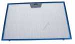 Eurofilter Metal Grease Trap - Fka36 Metal Grease Filter Alternative For Faber-franke-roblin 133 0076 268