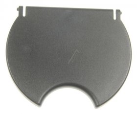 Nivona Flap - 48704 Powder Compartment Lid For Nicr6xx