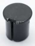 Square Plug - 4055455531 Bush cap door [Electrolux Aeg]