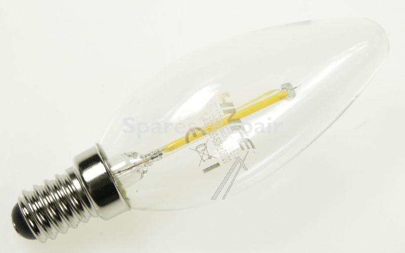 Led emitter - C00533367 488000533367 Lamp Led E14 220-240v 2 5w [Whirlpool Indesit]