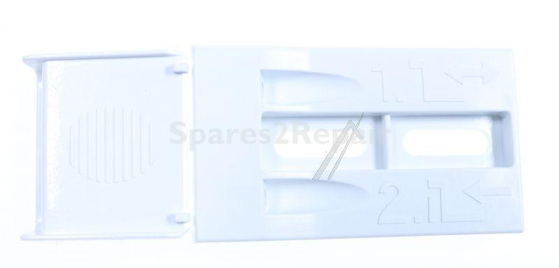 Liebherr Square Bracket - 909727400 Square Bracket