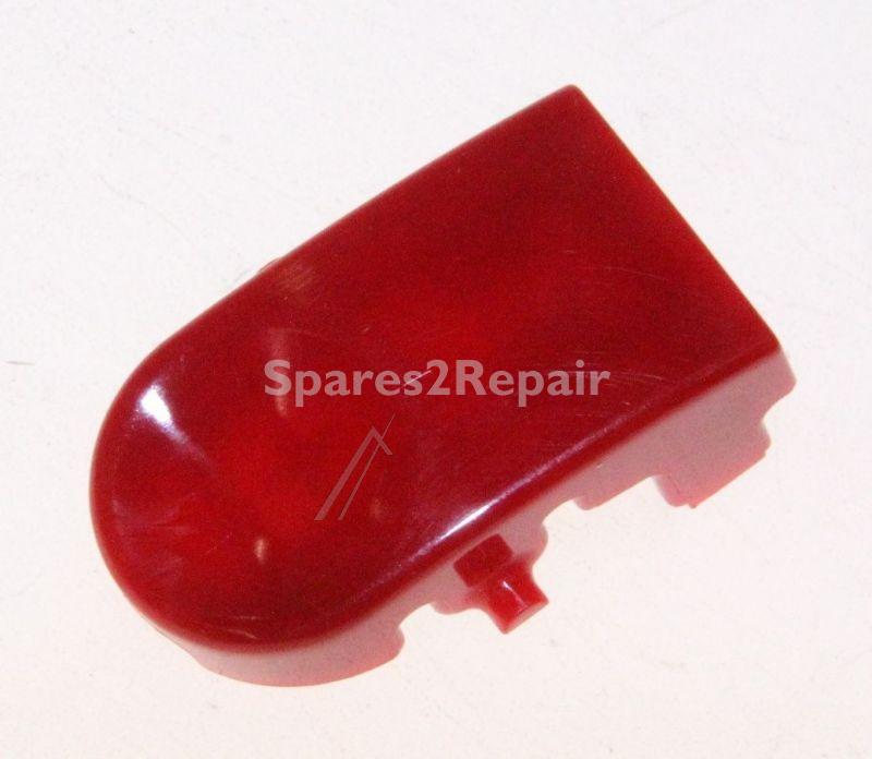 Dyson Button - 901435-08 Clip Container Top Dc05 Rd