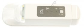Fridge Thermostat - C00318496 481010568268 Thermostat Electronic Assembly wp [Whirlpool Indesit]
