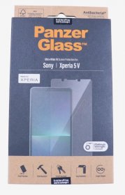 Mobilize Display Protective Film - 50528 Mobilize Glass Screen Protector Sony Xperia Xz2 Compact