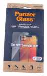 Panzerglass Display Protective Film - 2771 Panzerglass Screen Protector Apple Iphone 14 | 13 | 13 Pro | Ultra-wide Fit