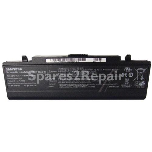 Samsung Laptop Battery - Ba43-00151a Battery 3ur18650f-3-sdn-3 sedona li-ion