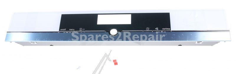 Operating Unit Screen - 11003451 Panel-facia [Bosch Siemens]