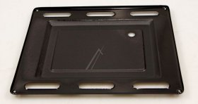 Esco Lower Rack Plate - 2 01 25 01 006 02 Sheet C Inf Oven