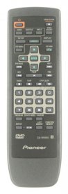 Pioneer Ir remote Control - Remote Control