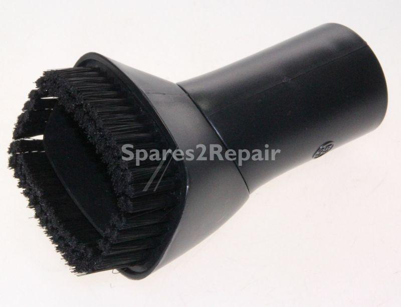 Supplimentary Brushes For Pad - 4071385761 Nozzle Special Dusting Brush [Electrolux Aeg]