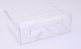 Casing Cover - 49045092 Grid [Candy Hoover]