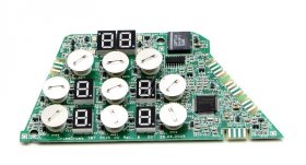 Module - Electrical Unit - 3879013039 Not Configured Electronics [Electrolux Aeg]