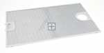 Metal Grease Trap - 00367063 Metal-mesh Grease Filter [Bosch Siemens]