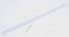 Last - 5855100300 C00869336 Glass Shelf Front Profile [Arcelik]
