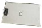 Bosch Siemens Metal Grease Trap - Metal-mesh Grease Filter
