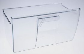 Refrigerator Drawer - 42219269 Crisper Large-346 Natural [Vestel]