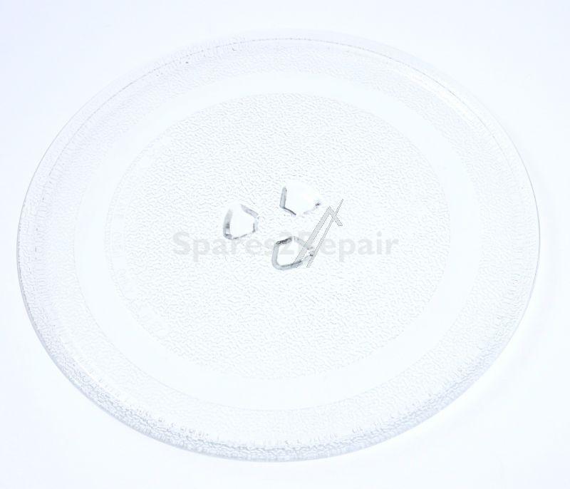 Weili Microwave Turntable Plate - 7001-00407 Glass Turntable
