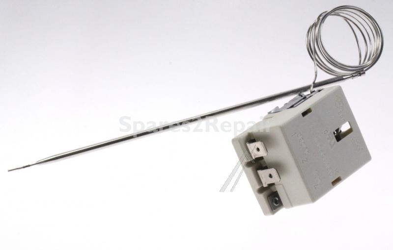 Thermostats - 00265495 Regulator-temperature [Bosch Siemens]