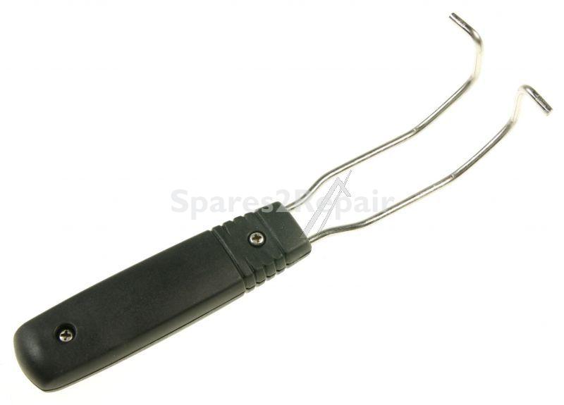 Fritel Handle - 2fi410 Basket Handle Cpl Fritel Fr 1450-1455-1460-1465
