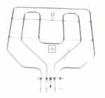 Tormec Top Element Oven - Top Heat Oven Alternative For Bosch Siemens