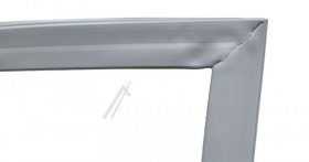 Freezer Door Seal - C00851837 488000851837 Magnetic Seal Canadian Sears Grey M3 [Whirlpool Indesit]