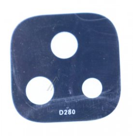 Motorola Camera Glass - S948c48175 Camera Glass Incl Adhesive Film One Vision