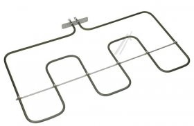 Simfer Bottom Element Oven - H35-25-180-002 10003010 Resist 90x60 2000w Bottom