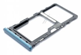 Motorola Sim card Holder - S948c81011 Sim Tray Moto G9 Play (xt2083) Forrest Green