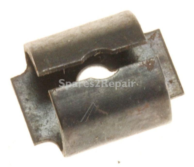 Terminal Strip - 10005783 Hose Clamp [Bosch Siemens]