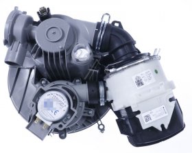 Sump - 1511908500 C00873754 Kara Sump Group [Arcelik]