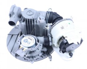 Sump - 1511907800 C00904087 Karna Sump Group [Arcelik]