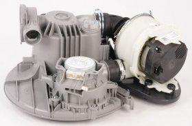 Sump - 1511905200 C00876162 Karna Sump Group [Arcelik]