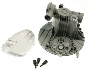Sump - 1762671100 C00933749 Karna Sump Group [Arcelik]