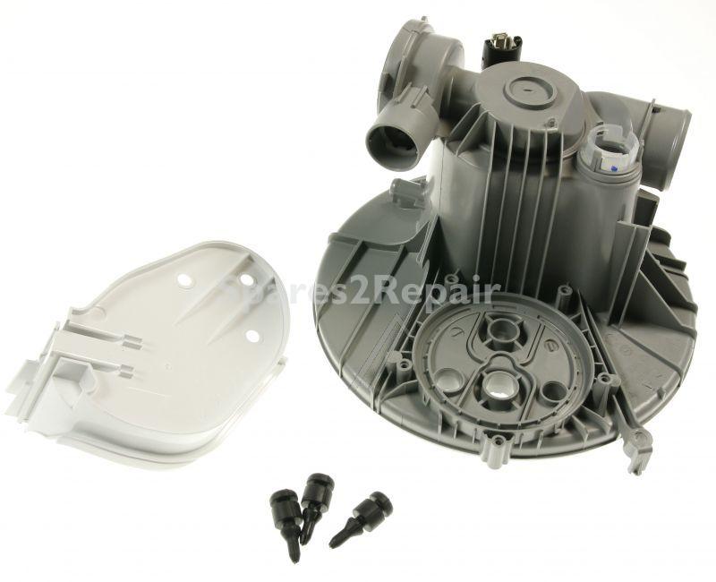 Sump - 1762671100 C00933749 Karna Sump Group [Arcelik]