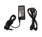 Dell Power Supply notebook - W1n63 Dell Ac Adapter 65w With Eu Power Cable 4 5mm