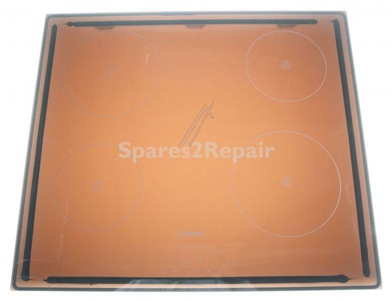 Ceramic Surface - 00479591 Glass Ceramic Hob Top [Bosch Siemens]