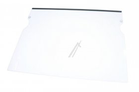 Liebherr Glass Panel - 727215100 Glass Plate Large Complete K2