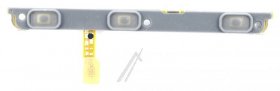 Samsung Button - Gh96-12099a Assembly Sub Pba-side Key Fpcb n971n