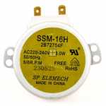 Lg Motor Rotary Disks - 2b72754f Motor Tray